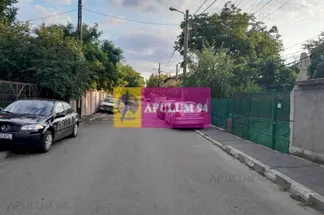 Teren Intravilan de vânzare Bucuresti - Giulesti Sarbi