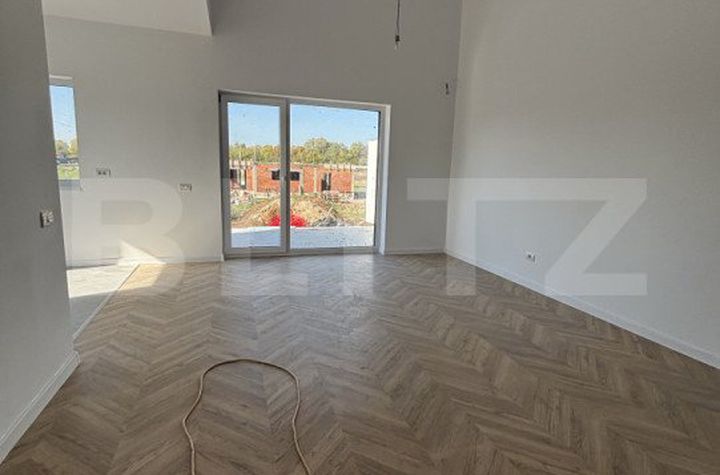 Casă - 3 camere de vanzare GIARMATA - Timis anunturi imobiliare Timis