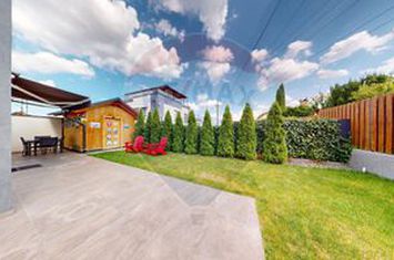 Casă  de vanzare anunturi imobiliare Sibiu
