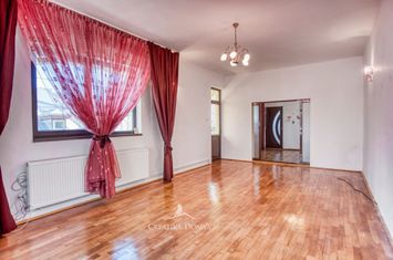 Vila cu 7 camere / 4 locuri de parcare / Sebastian - 13 Septembrie anunturi imobiliare Bucuresti