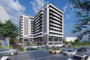 APARTAMENT CU 2 CAMERE LA BLOC NOU, NICOLINA, SCOALA 42 anunturi imobiliare Iasi