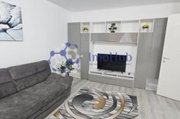 Apartament de închiriat cu 3 camere – Copou Garden Residence anunturi imobiliare Iasi
