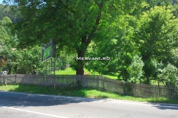 Teren de vânzare în Comarnic (zona Posada) anunturi imobiliare Prahova