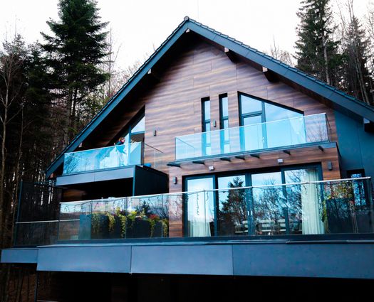Apartament 4 camere Sinaia, 149 mp