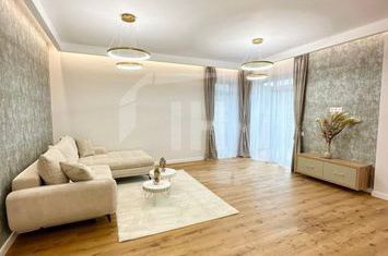 Apartament 3 camere de vanzare FLORESTI - Cluj anunturi imobiliare Cluj