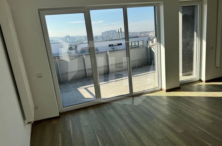 Apartament 3 camere de vanzare CLUJ-NAPOCA - Cluj anunturi imobiliare Cluj