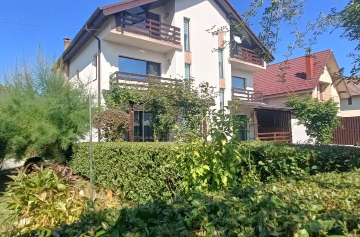 Vilă - 5 camere de inchiriat SIBIU - Sibiu anunturi imobiliare Sibiu