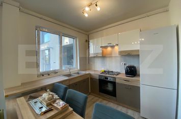 Garsonieră de inchiriat CLUJ-NAPOCA - Cluj anunturi imobiliare Cluj