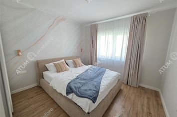 Apartament 3 camere de vanzare VEST - Sibiu anunturi imobiliare Sibiu