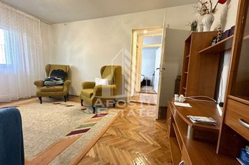 Apartament cu 3 camere, etajul 2, zona Girocului anunturi imobiliare Timis