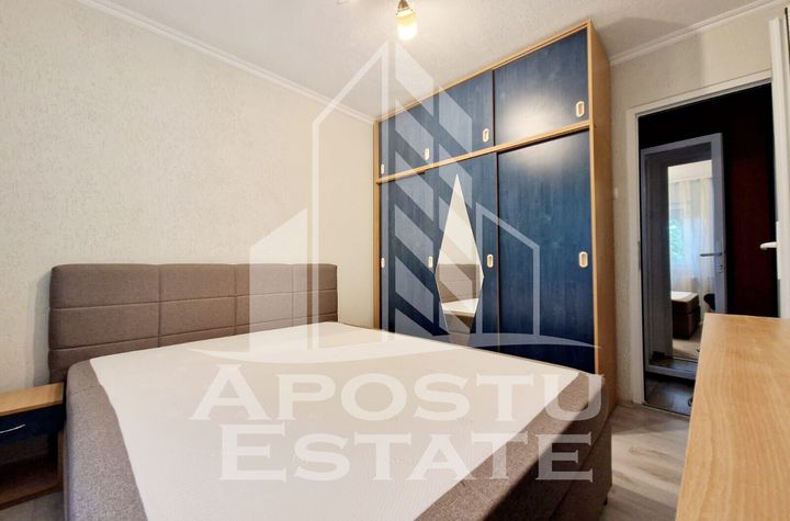 Apartament 2 camere de inchiriat BOUL ROSU - Arad anunturi imobiliare Arad