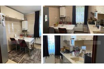 Apartament 3 camere de vanzare DACIA - Iasi anunturi imobiliare Iasi