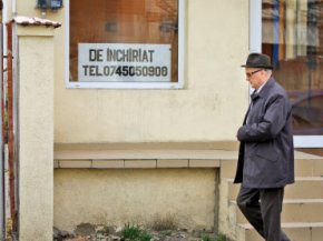 Chiriile „la reducere“ tot sunt prea mari