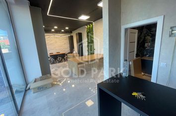 Birouri LA CHEIE - Finisate/Mobilate LUX - Parter - BLOC NOU- 94 mp anunturi imobiliare Cluj