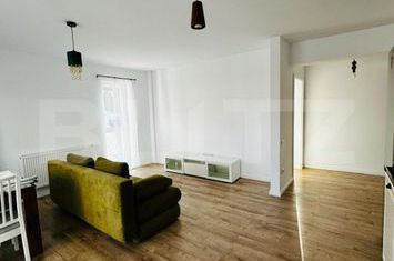 Apartament 2 camere de vanzare FLORESTI - Cluj anunturi imobiliare Cluj