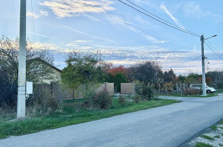 1007mp teren Peris, deschidere 14ml anunturi imobiliare Bucuresti