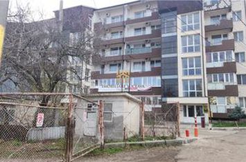 Teren Intravilan de vanzare ULTRACENTRAL - Suceava anunturi imobiliare Suceava