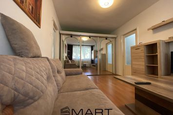 Apartament 2 camere de inchiriat MIHAI VITEAZU - Sibiu anunturi imobiliare Sibiu