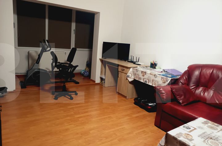 Apartament 3 camere de vanzare GIROCULUI - Timis anunturi imobiliare Timis
