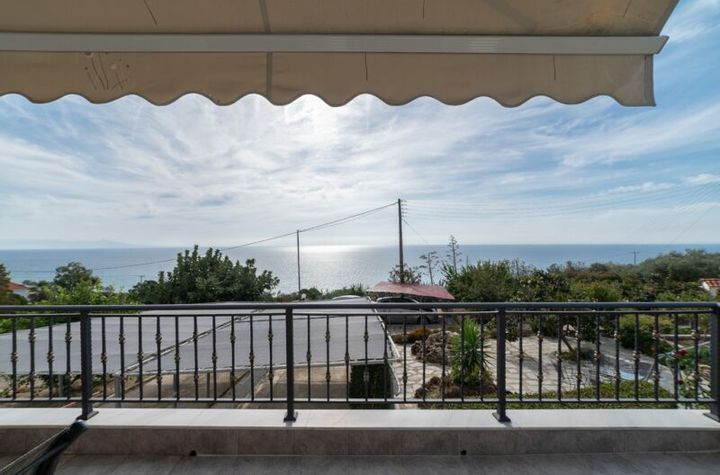 Casă individuală 109 mp pe teren 1.187 mp, Paralia Folias anunturi imobiliare Grecia