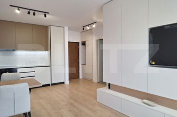 Apartament 2 camere de vanzare FLORESTI - Cluj anunturi imobiliare Cluj