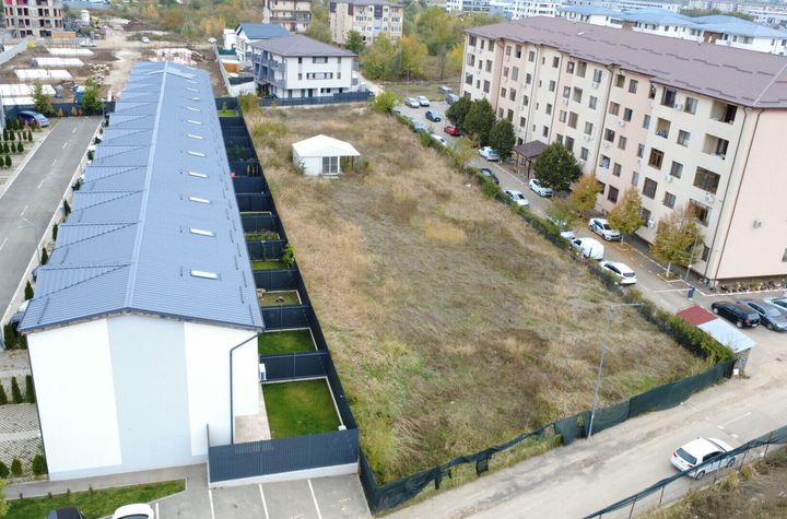 1365 mp Ciresar Latin Prel. Ghencea anunturi imobiliare Bucuresti