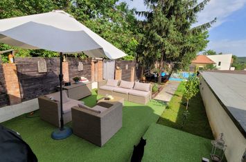Casă - 8 camere de vanzare SARARIE - Iasi anunturi imobiliare Iasi