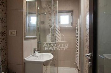 Apartament cu 4 camere, 2 bai, Centrala Proprie, Lipovei anunturi imobiliare Timis