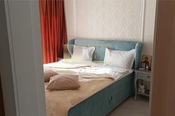 Apartament 3 camere de inchiriat FLOREASCA - Bucuresti anunturi imobiliare Bucuresti