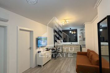 Apartament 2 camere , centrala proprie , prima închiriere,XCity Towers anunturi imobiliare Timis