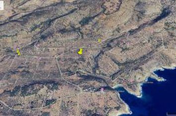 Teren agricol 1929 mp în Astrida, Thassos anunturi imobiliare Grecia