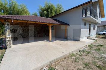 Vilă - 4 camere de vanzare LAZURI - Dambovita anunturi imobiliare Dambovita