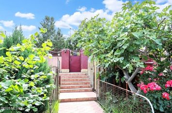 Ovidiu - Str. Nationala, Vila P+1E, teren 1094 mp, vedere la lac! anunturi imobiliare Constanta