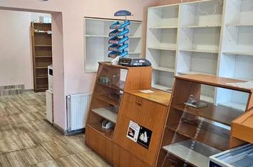 Spațiu comercial de inchiriat CENTRAL - Brasov anunturi imobiliare Brasov