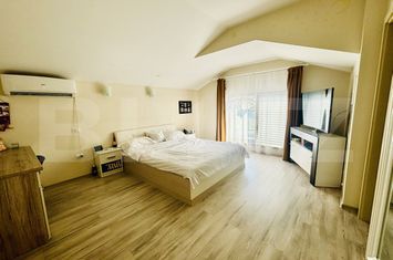 Vilă - 7 camere de vanzare DUMBRAVITA - Timis anunturi imobiliare Timis