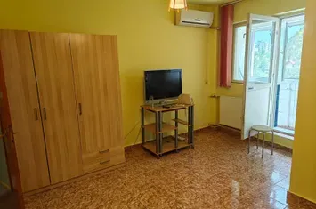 Garsoniera Dristor  etaj 2/8, bloc reabilitat termic anunturi imobiliare Bucuresti