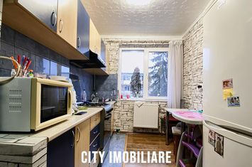 Apartament 2 camere de vanzare GRIGORESCU - Cluj anunturi imobiliare Cluj