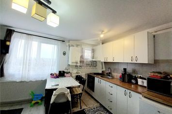 Apartament 3 camere de vanzare TIGLARI - Sibiu anunturi imobiliare Sibiu