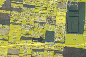 Teren de vanzare CIHEI - Bihor anunturi imobiliare Bihor