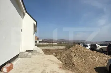 Vilă - 5 camere de vanzare GILAU - Cluj anunturi imobiliare Cluj