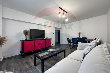 Apartament spațios de închiriat, strada Năsăud, bloc cu lift anunturi imobiliare Cluj