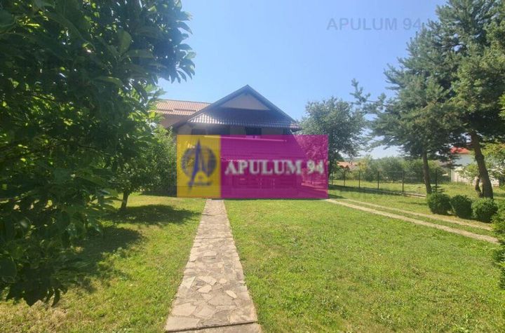 Vilă de vânzare în Breaza - Zona Liceul Militar anunturi imobiliare Prahova