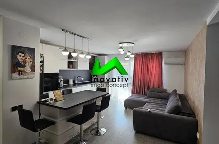 Apartament 3 camere de vanzare HIPODROM 3 - Sibiu anunturi imobiliare Sibiu