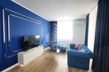 Apartament nou open space,2 camere,parcare si boxa,Calea Aradului anunturi imobiliare Timis