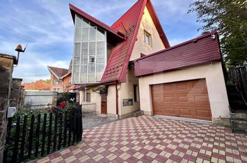 Vilă - 3 camere de vanzare BARDESTI - Mures anunturi imobiliare Mures