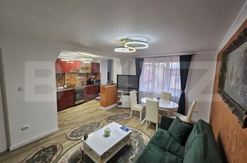 Apartament 3 camere de inchiriat ALBA IULIA - Alba anunturi imobiliare Alba