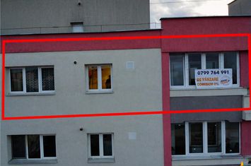 Apartament 2 camere de vanzare GARII - Mures anunturi imobiliare Mures