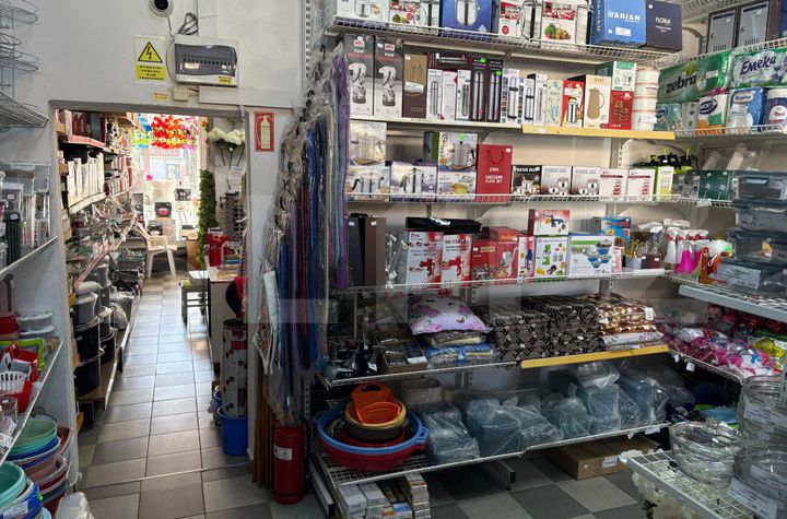 Spațiu comercial de vanzare AMPOI 3 - Alba anunturi imobiliare Alba