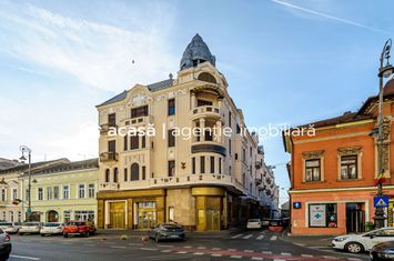 Bijuterie arhitecturală cu istorie. Confort modern, Ultracentral. anunturi imobiliare Arad