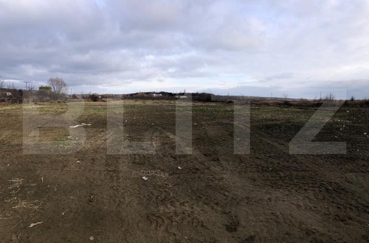 Teren de vanzare TARGOVISTE - Dambovita anunturi imobiliare Dambovita